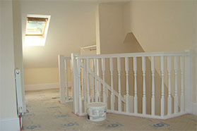 Refurbishments Banstead