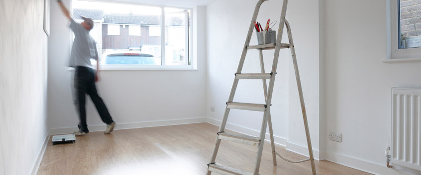 Garage Conversion Croydon