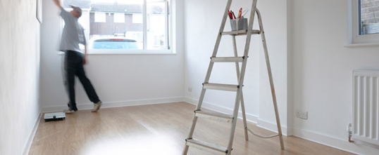 Garage Conversion Reigate